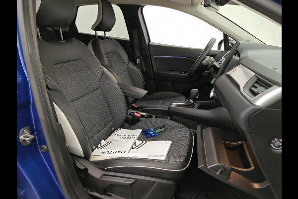 Renault Captur 1.6 E-Tech plug-in hybrid 160 techno NL-AUTO | PLUG IN HYBRIDE SOH 99%