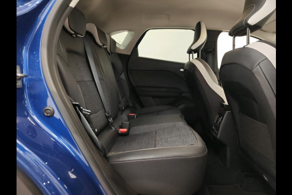 Renault Captur 1.6 E-Tech plug-in hybrid 160 techno NL-AUTO | PLUG IN HYBRIDE SOH 99%