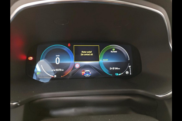 Renault Captur 1.6 E-Tech plug-in hybrid 160 techno NL-AUTO | PLUG IN HYBRIDE SOH 99%