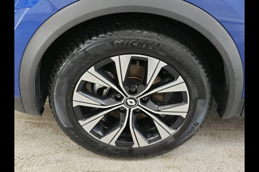 Renault Captur 1.6 E-Tech plug-in hybrid 160 techno NL-AUTO | PLUG IN HYBRIDE SOH 99%