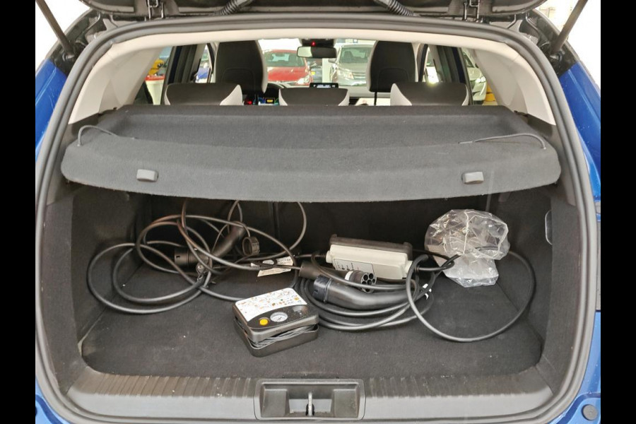 Renault Captur 1.6 E-Tech plug-in hybrid 160 techno NL-AUTO | PLUG IN HYBRIDE SOH 99%