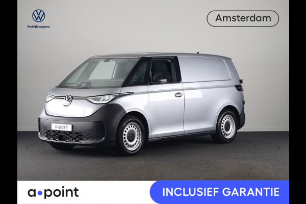 Volkswagen ID. Buzz Cargo Economy Business 79 kWh | Parkeersensor voor en achter | LED koplampen en achterlampen | Keyless start