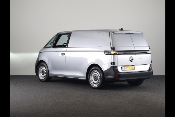 Volkswagen ID. Buzz Cargo Economy Business 79 kWh | Parkeersensor voor en achter | LED koplampen en achterlampen | Keyless start