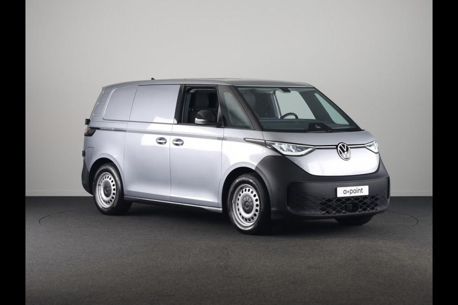 Volkswagen ID. Buzz Cargo Economy Business 79 kWh | Parkeersensor voor en achter | LED koplampen en achterlampen | Keyless start