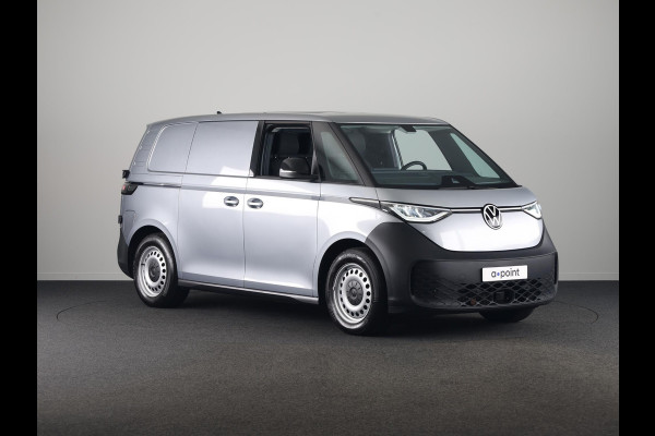 Volkswagen ID. Buzz Cargo Economy Business 79 kWh | Parkeersensor voor en achter | LED koplampen en achterlampen | Keyless start