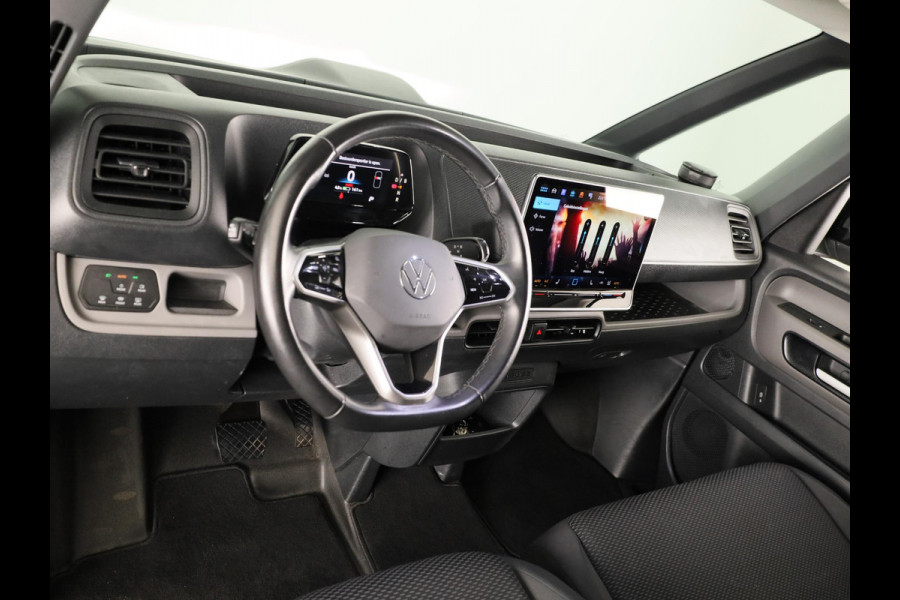 Volkswagen ID. Buzz Cargo Economy Business 79 kWh | Parkeersensor voor en achter | LED koplampen en achterlampen | Keyless start