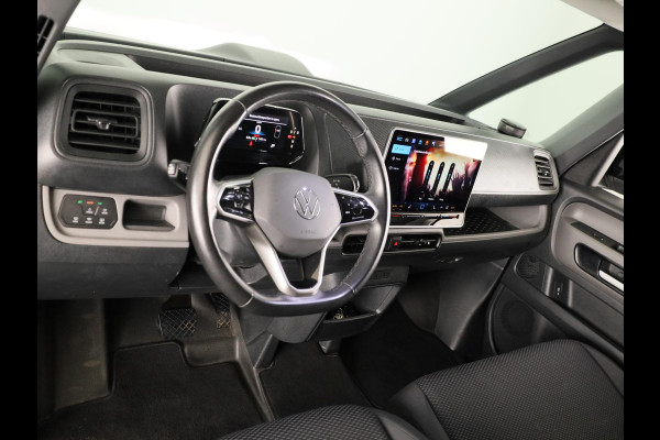 Volkswagen ID. Buzz Cargo Economy Business 79 kWh | Parkeersensor voor en achter | LED koplampen en achterlampen | Keyless start