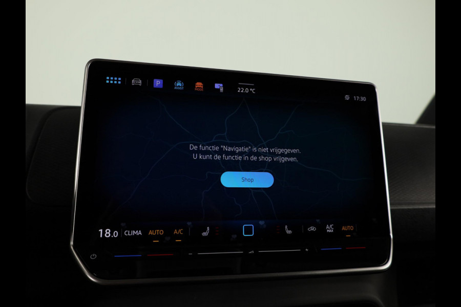 Volkswagen ID. Buzz Cargo Economy Business 79 kWh | Parkeersensor voor en achter | LED koplampen en achterlampen | Keyless start