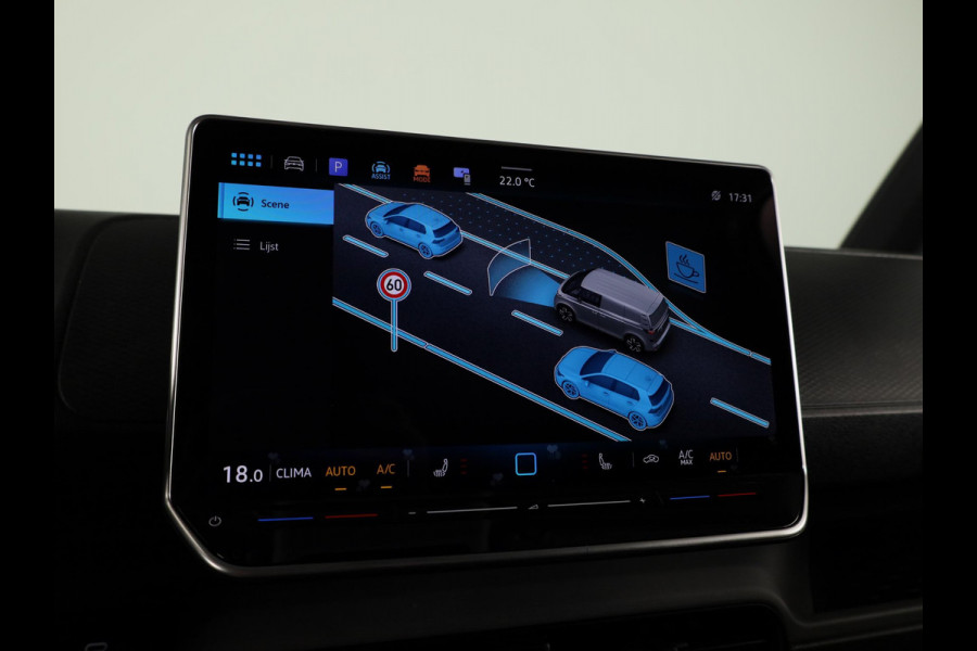 Volkswagen ID. Buzz Cargo Economy Business 79 kWh | Parkeersensor voor en achter | LED koplampen en achterlampen | Keyless start