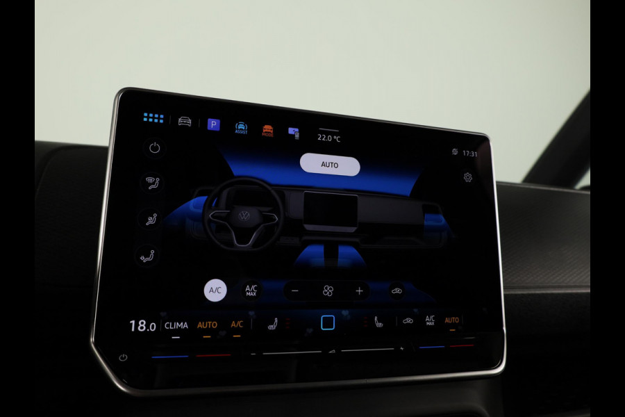 Volkswagen ID. Buzz Cargo Economy Business 79 kWh | Parkeersensor voor en achter | LED koplampen en achterlampen | Keyless start