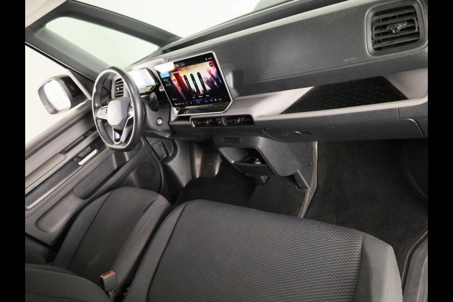Volkswagen ID. Buzz Cargo Economy Business 79 kWh | Parkeersensor voor en achter | LED koplampen en achterlampen | Keyless start