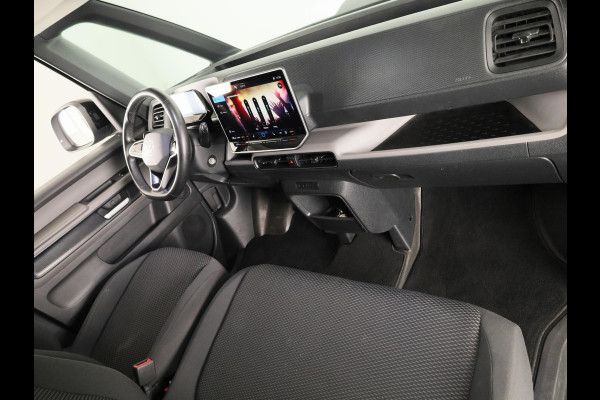 Volkswagen ID. Buzz Cargo Economy Business 79 kWh | Parkeersensor voor en achter | LED koplampen en achterlampen | Keyless start