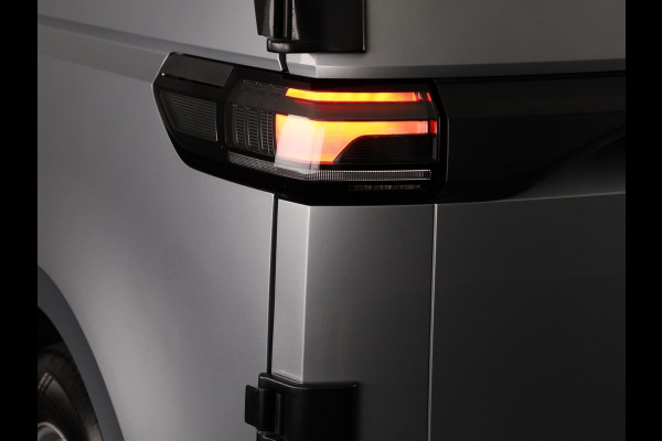 Volkswagen ID. Buzz Cargo Economy Business 79 kWh | Parkeersensor voor en achter | LED koplampen en achterlampen | Keyless start