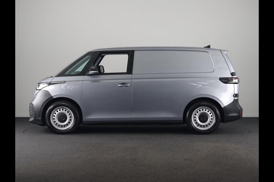 Volkswagen ID. Buzz Cargo Economy Business 79 kWh | Parkeersensor voor en achter | LED koplampen en achterlampen | Keyless start