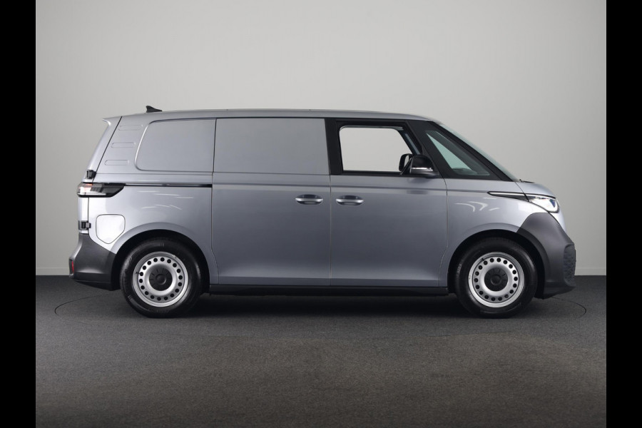 Volkswagen ID. Buzz Cargo Economy Business 79 kWh | Parkeersensor voor en achter | LED koplampen en achterlampen | Keyless start