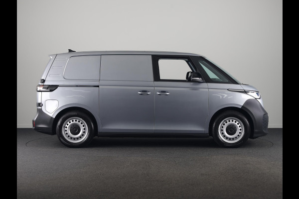 Volkswagen ID. Buzz Cargo Economy Business 79 kWh | Parkeersensor voor en achter | LED koplampen en achterlampen | Keyless start