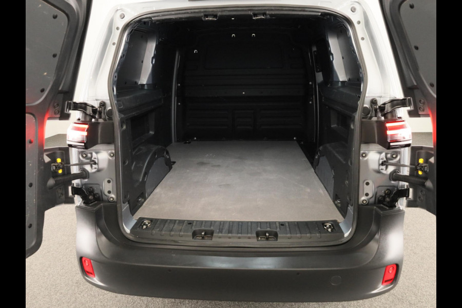 Volkswagen ID. Buzz Cargo Economy Business 79 kWh | Parkeersensor voor en achter | LED koplampen en achterlampen | Keyless start
