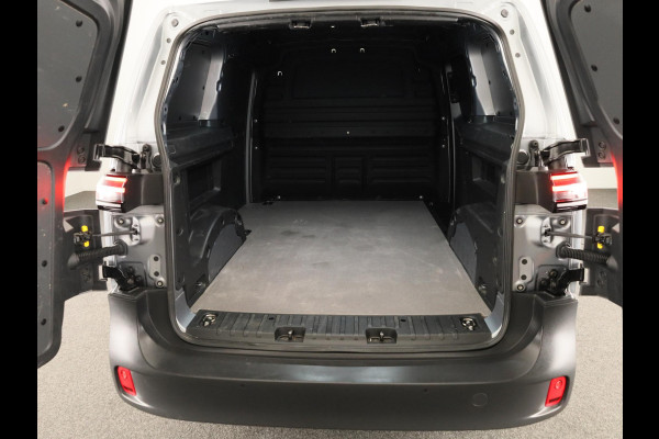 Volkswagen ID. Buzz Cargo Economy Business 79 kWh | Parkeersensor voor en achter | LED koplampen en achterlampen | Keyless start
