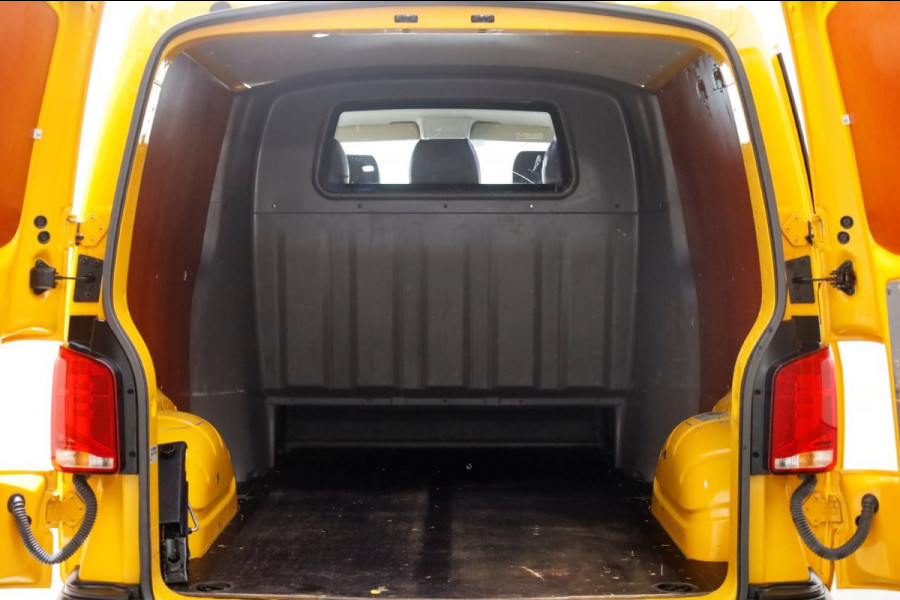 Volkswagen Transporter T6.1 2.0 TDI Lang D.C. Airco/Cruise Control 04-2021