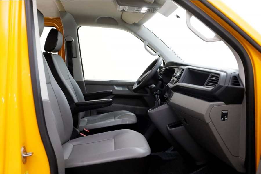 Volkswagen Transporter T6.1 2.0 TDI Lang D.C. Airco/Cruise Control 04-2021