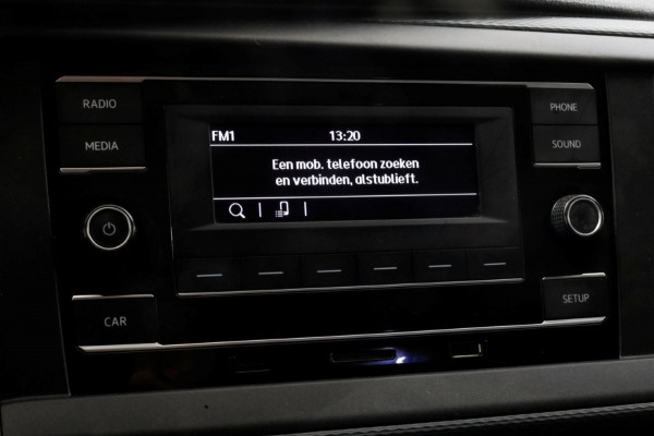 Volkswagen Transporter T6.1 2.0 TDI Lang D.C. Airco/Cruise Control 04-2021