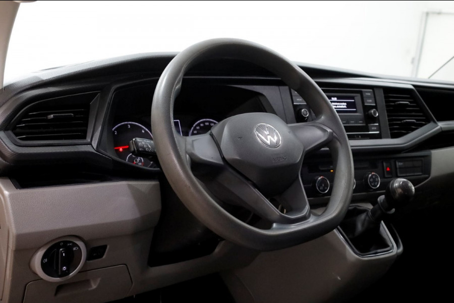 Volkswagen Transporter T6.1 2.0 TDI Lang D.C. Airco/Cruise Control 04-2021