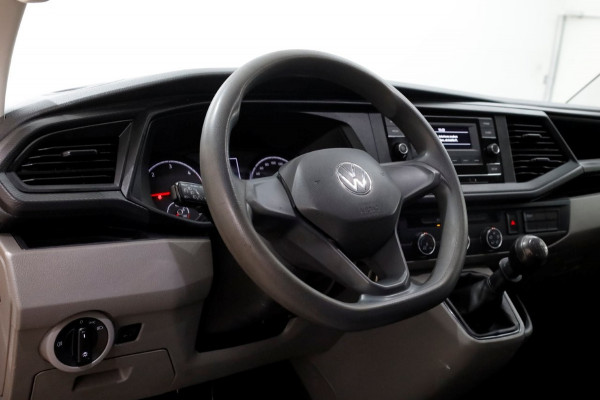 Volkswagen Transporter T6.1 2.0 TDI Lang D.C. Airco/Cruise Control 04-2021