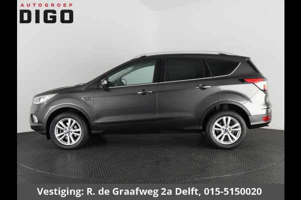 Ford Kuga 1.5 EcoBoost Trend Ultimate | Navigatie | Trekhaak | Parkeersensoren | Cruise Control |