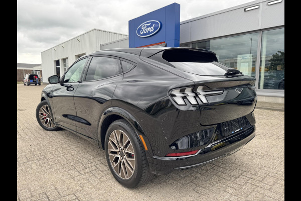 Ford Mustang Mach-E Premium AWD 75 kWh 315pk | Panoramadak | 19 inch Lichtmetaal