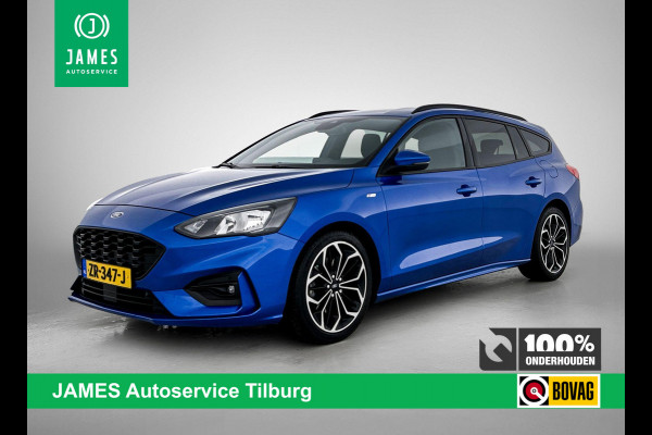 Ford FOCUS Wagon 1.0 EcoBoost ST Line CAMERA | NAVI & CARPLAY | WINTER-PACK
