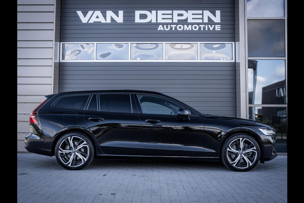 Volvo V60 2.0 T6 Plug-in hybrid AWD - R-Design l Pano l Trekh. l H&K