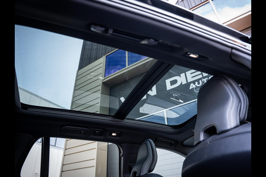 Volvo V60 2.0 T6 Plug-in hybrid AWD - R-Design l Pano l Trekh. l H&K