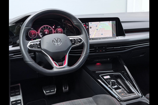 Volkswagen Golf 2.0 TSI GTI Pano/Camera/Matrix