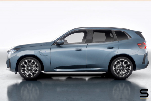 BMW X3 30e xDrive|M-SportPro|Full|Pano|Fiscaal aantrekkelijk