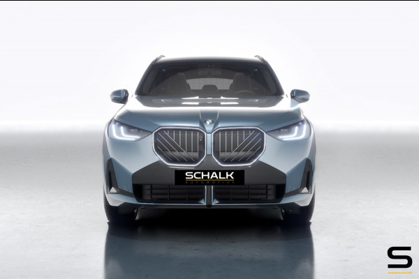 BMW X3 30e xDrive|M-SportPro|Full|Pano|Fiscaal aantrekkelijk