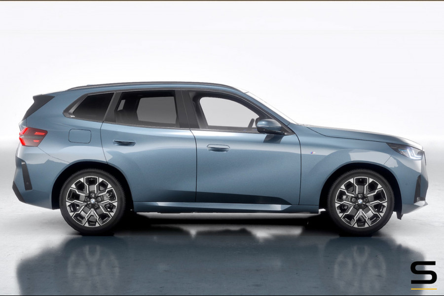 BMW X3 30e xDrive|M-SportPro|Full|Pano|Fiscaal aantrekkelijk