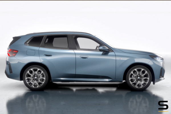 BMW X3 30e xDrive|M-SportPro|Full|Pano|Fiscaal aantrekkelijk