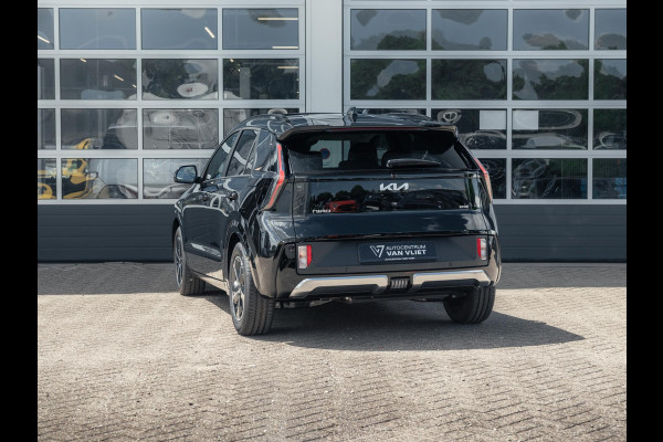 Kia Niro 1.6 GDi Hybrid DynamicPlusLine | Nieuw model !