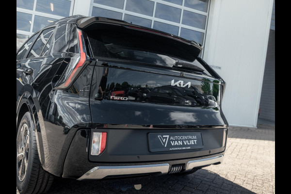 Kia Niro 1.6 GDi Hybrid DynamicPlusLine | Nieuw model !