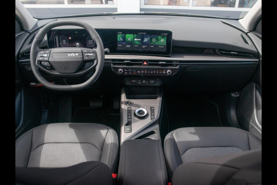 Kia Niro 1.6 GDi Hybrid DynamicPlusLine | Nieuw model !