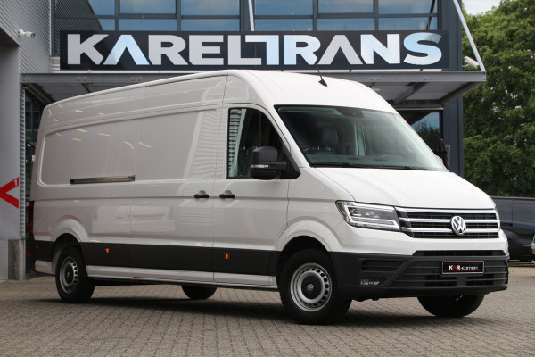 Volkswagen Crafter 2.0 TDI 177 | Aut. | L4H3/L3H2 | LED | Trekhaak | Cruise | Airco..