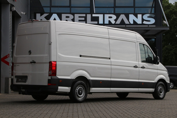Volkswagen Crafter 2.0 TDI 177 | Aut. | L4H3/L3H2 | LED | Trekhaak | Cruise | Airco..