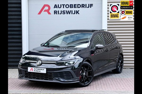 Volkswagen Golf 2.0 TSI GTI Clubsport Pano/Camera/Acc