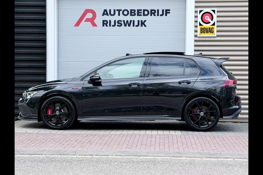 Volkswagen Golf 2.0 TSI GTI Clubsport Pano/Camera/Acc