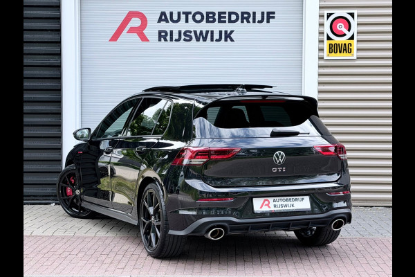 Volkswagen Golf 2.0 TSI GTI Clubsport Pano/Camera/Acc
