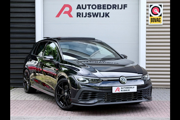 Volkswagen Golf 2.0 TSI GTI Clubsport Pano/Camera/Acc