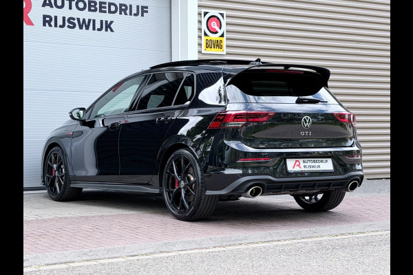 Volkswagen Golf 2.0 TSI GTI Clubsport Pano/Camera/Acc