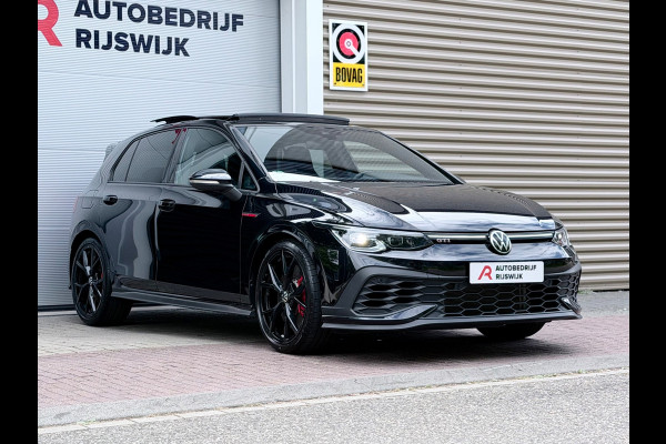 Volkswagen Golf 2.0 TSI GTI Clubsport Pano/Camera/Acc