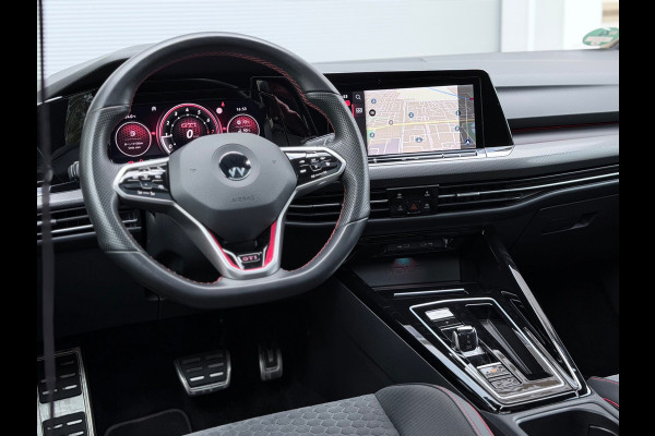 Volkswagen Golf 2.0 TSI GTI Clubsport Pano/Camera/Acc