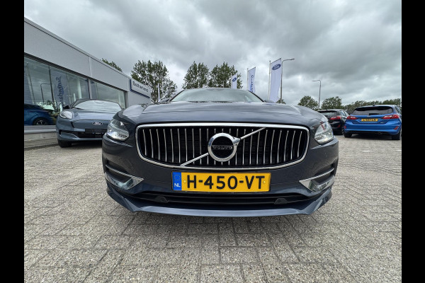 Volvo S90 2.0 T4 Inscription | Adaptieve Cruise Control | Achteruitrijcamera | Climate Control |